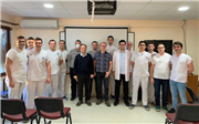TRAKYA ÜNİVERSİTESİ HASTANESİ, DEPREMZEDELERİN YARALARINI SARIYOR