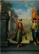 OSMANLI’DA LALE DEVRİ