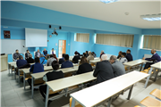 TRAKYA ÜNİVERSİTESİ KIRKPINAR SPOR BİLİMLERİ FAKÜLTESİ AKADEMİK KURUL TOPLANTISI YAPILDI