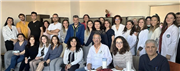 TIBBİ PATOLOJİ ANA BİLİM DALIMIZ KALİTESİNİ TESCİLLEDİ