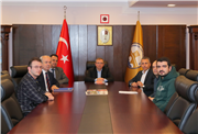 TRAKYA ÜNİVERSİTESİ VE AKBANK ARASINDA İNTÖRN ÖĞRENCİLERE PROMOSYON ÖDEMESİ ANLAŞMASI YAPILDI