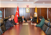 TRAKYA ÜNİVERSİTESİ VE AKBANK ARASINDA İNTÖRN ÖĞRENCİLERE PROMOSYON ÖDEMESİ ANLAŞMASI YAPILDI