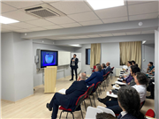 TRAKYA ÜNİVERSİTESİ HASTANESİNDE CANLI AMELİYATLAR İLE EĞİTİM GERÇEKLEŞTİRİLDİ