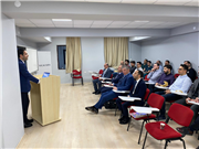 TRAKYA ÜNİVERSİTESİ HASTANESİNDE CANLI AMELİYATLAR İLE EĞİTİM GERÇEKLEŞTİRİLDİ