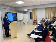 TRAKYA ÜNİVERSİTESİ HASTANESİNDE CANLI AMELİYATLAR İLE EĞİTİM GERÇEKLEŞTİRİLDİ