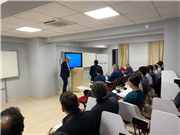 TRAKYA ÜNİVERSİTESİ HASTANESİNDE CANLI AMELİYATLAR İLE EĞİTİM GERÇEKLEŞTİRİLDİ