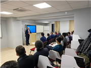 TRAKYA ÜNİVERSİTESİ HASTANESİNDE CANLI AMELİYATLAR İLE EĞİTİM GERÇEKLEŞTİRİLDİ