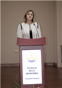 ÖNDER KADINLAR ÖĞRENCİLERLE BULUŞTU