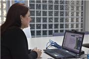 OKUL ÖNCESİ ÖĞRETMENLERE ERKEN ÇOCUKLUK DÖNEMİNDE GÖRSEL ALGI SEMİNERİ VERİLDİ