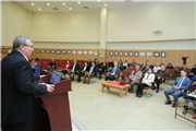  “CUMHURİYETİN 100. YILINDA BALKAN SAVAŞLARINI YENİDEN DÜŞÜNMEK” PANELİ DÜZENLENDİ