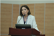  “CUMHURİYETİN 100. YILINDA BALKAN SAVAŞLARINI YENİDEN DÜŞÜNMEK” PANELİ DÜZENLENDİ