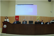 “CUMHURİYETİN 100. YILINDA BALKAN SAVAŞLARI'NI YENİDEN DÜŞÜNMEK” PANELİ OTURUMLARLA SONA ERDİ