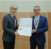 “CUMHURİYETİN 100. YILINDA BALKAN SAVAŞLARI'NI YENİDEN DÜŞÜNMEK” PANELİ OTURUMLARLA SONA ERDİ