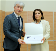 “CUMHURİYETİN 100. YILINDA BALKAN SAVAŞLARI'NI YENİDEN DÜŞÜNMEK” PANELİ OTURUMLARLA SONA ERDİ