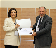 “CUMHURİYETİN 100. YILINDA BALKAN SAVAŞLARI'NI YENİDEN DÜŞÜNMEK” PANELİ OTURUMLARLA SONA ERDİ