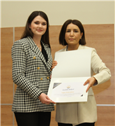 “CUMHURİYETİN 100. YILINDA BALKAN SAVAŞLARI'NI YENİDEN DÜŞÜNMEK” PANELİ OTURUMLARLA SONA ERDİ