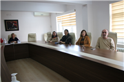 ULUSLARARASI “GREEN STEM PROJESİ” TOPLANTISI TRAKYA ÜNİVERSİTESİ EV SAHİPLİĞİNDE YAPILDI