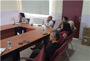 ULUSLARARASI “GREEN STEM PROJESİ” TOPLANTISI TRAKYA ÜNİVERSİTESİ EV SAHİPLİĞİNDE YAPILDI