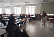 ULUSLARARASI “GREEN STEM PROJESİ” TOPLANTISI TRAKYA ÜNİVERSİTESİ EV SAHİPLİĞİNDE YAPILDI