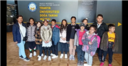 DOĞA TARİHİ MÜZESİ İKİ AYDA 20 BİN ZİYARETÇİ SAYISINA YAKLAŞTI