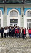 DOĞA TARİHİ MÜZESİ İKİ AYDA 20 BİN ZİYARETÇİ SAYISINA YAKLAŞTI