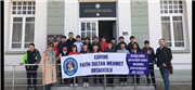 DOĞA TARİHİ MÜZESİ İKİ AYDA 20 BİN ZİYARETÇİ SAYISINA YAKLAŞTI