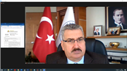 TRAKYA ÜNİVERSİTELER BİRLİĞİ 21. ÜST KURUL TOPLANTISI DÜZENLENDİ