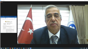TRAKYA ÜNİVERSİTELER BİRLİĞİ 21. ÜST KURUL TOPLANTISI DÜZENLENDİ