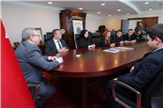 TRAKYA ÜNİVERSİTESİ MERİÇ ROKET TAKIMI TEKNOFEST’TE FİNALE YÜKSELDİ