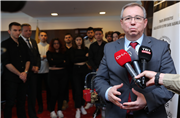 TRAKYA ÜNİVERSİTESİ MERİÇ ROKET TAKIMI TEKNOFEST’TE FİNALE YÜKSELDİ