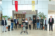 TRAKYA ÜNİVERSİTESİ MERİÇ ROKET TAKIMI TEKNOFEST’TE FİNALE YÜKSELDİ