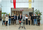 TRAKYA ÜNİVERSİTESİ MERİÇ ROKET TAKIMI TEKNOFEST’TE FİNALE YÜKSELDİ