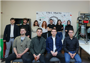 TRAKYA ÜNİVERSİTESİ MERİÇ ROKET TAKIMI TEKNOFEST’TE FİNALE YÜKSELDİ