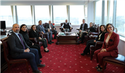 GÖĞÜS HASTALIKLARI ANA BİLİM DALI’NDAN AKREDİTASYON MÜJDESİ