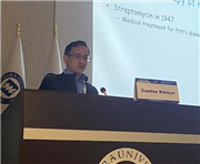 PROF. DR. CUMHUR KILINÇER’DEN UYGULAMALI EĞİTİM