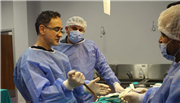 PROF. DR. CUMHUR KILINÇER’DEN UYGULAMALI EĞİTİM