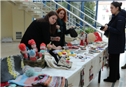 OTİZM FARKINDALIK GÜNÜ ETKİNLİĞİ GERÇEKLEŞTİRİLDİ