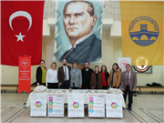 OTİZM FARKINDALIK GÜNÜ ETKİNLİĞİ GERÇEKLEŞTİRİLDİ