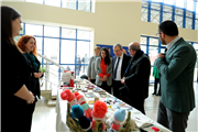 OTİZM FARKINDALIK GÜNÜ ETKİNLİĞİ GERÇEKLEŞTİRİLDİ