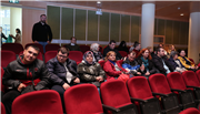 OTİZM FARKINDALIK GÜNÜ ETKİNLİĞİ GERÇEKLEŞTİRİLDİ