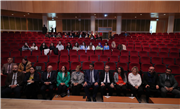 OTİZM FARKINDALIK GÜNÜ ETKİNLİĞİ GERÇEKLEŞTİRİLDİ