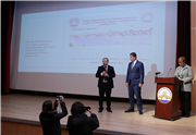 OTİZM FARKINDALIK GÜNÜ ETKİNLİĞİ GERÇEKLEŞTİRİLDİ