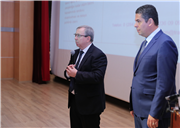 OTİZM FARKINDALIK GÜNÜ ETKİNLİĞİ GERÇEKLEŞTİRİLDİ