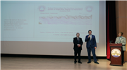 OTİZM FARKINDALIK GÜNÜ ETKİNLİĞİ GERÇEKLEŞTİRİLDİ