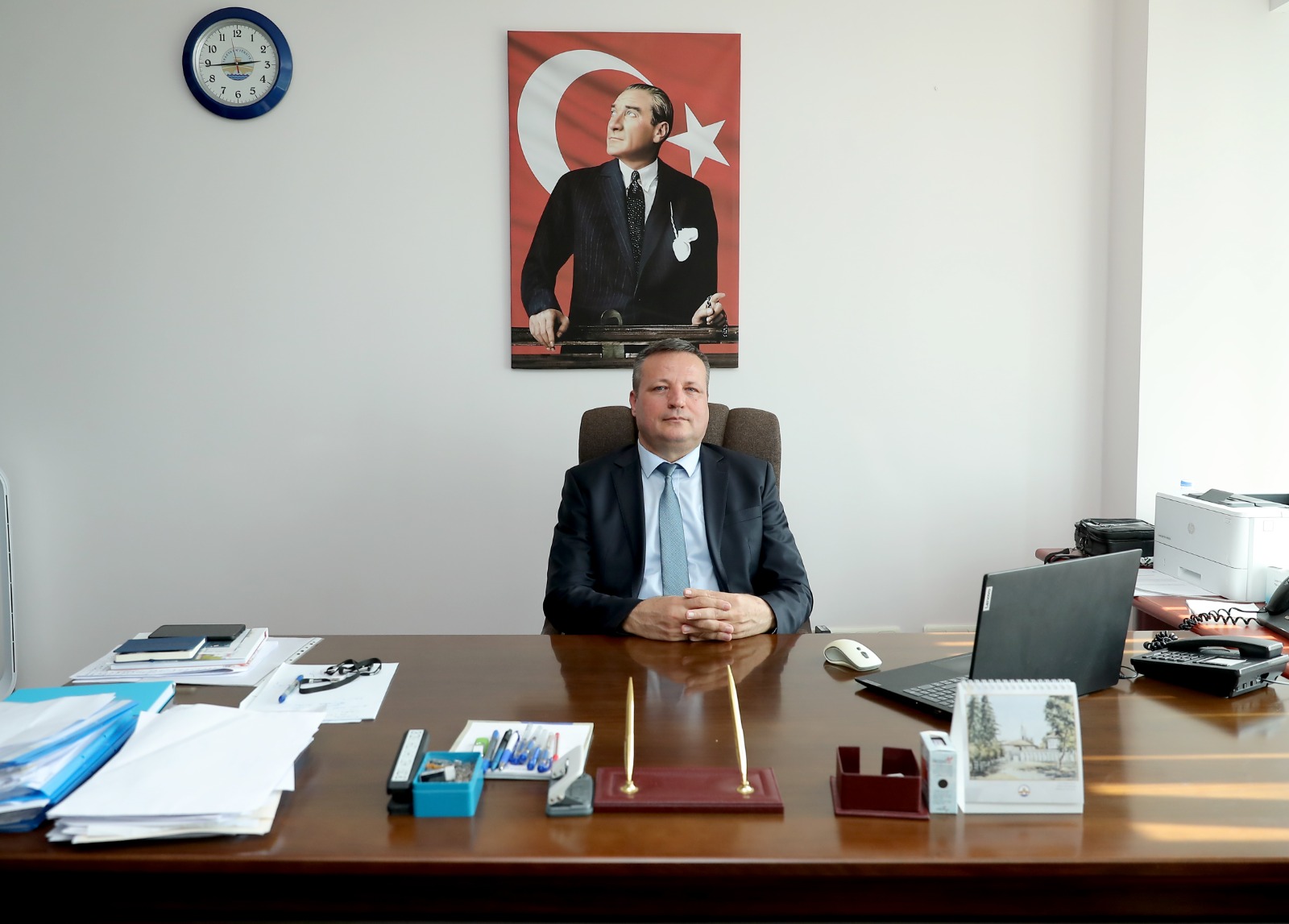 TRAKYA ÜNİVERSİTESİ REKTÖR YARDIMCISI PROF. DR. METİN AYDOĞDU, EN İYİ BİLİM İNSANLARI SIRALAMASINDA…