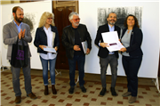 TRAKYA ÜNİVERSİTESİ GÜZEL SANATLAR FAKÜLTESİNDEN “ÜJ/BEJ (3/5)” RESİM VE BASKIRESİM SERGİSİ