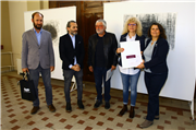 TRAKYA ÜNİVERSİTESİ GÜZEL SANATLAR FAKÜLTESİNDEN “ÜJ/BEJ (3/5)” RESİM VE BASKIRESİM SERGİSİ