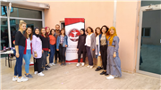 TRAKYA ÜNİVERSİTESİ ÖĞRENCİLERİNDEN ANLAMLI ETKİNLİK