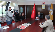 TRAKYA ÜNİVERSİTESİ HASTANESİ BULGARİSTAN’IN EN BÜYÜK HABER AJANSLARINDAN BGNES’TE TANITILACAK