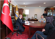 TRAKYA ÜNİVERSİTESİ HASTANESİ BULGARİSTAN’IN EN BÜYÜK HABER AJANSLARINDAN BGNES’TE TANITILACAK